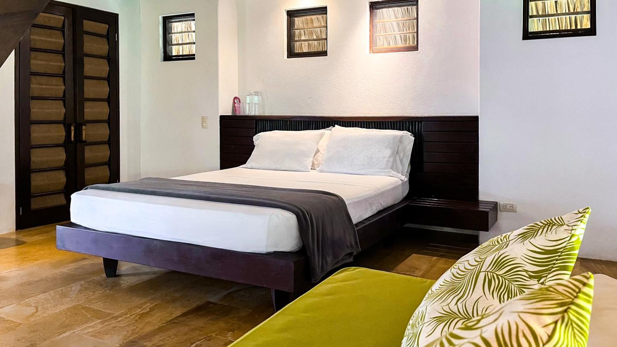 Viajero Tayrona Hostel & Ecohabs Buritaca Rom bilde