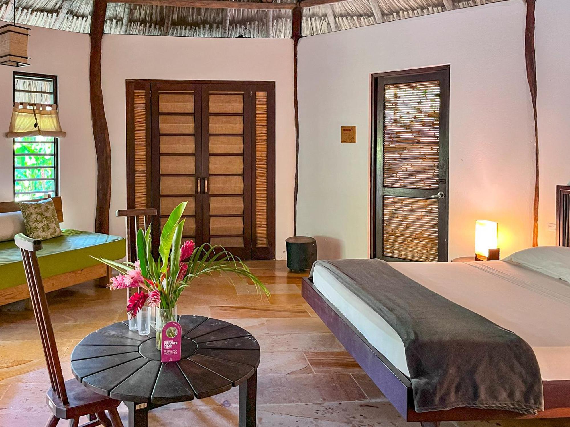 Viajero Tayrona Hostel & Ecohabs Buritaca Rom bilde