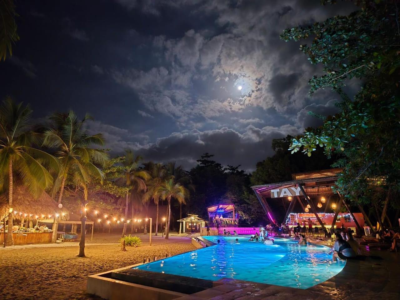 Viajero Tayrona Hostel & Ecohabs Buritaca Eksteriør bilde