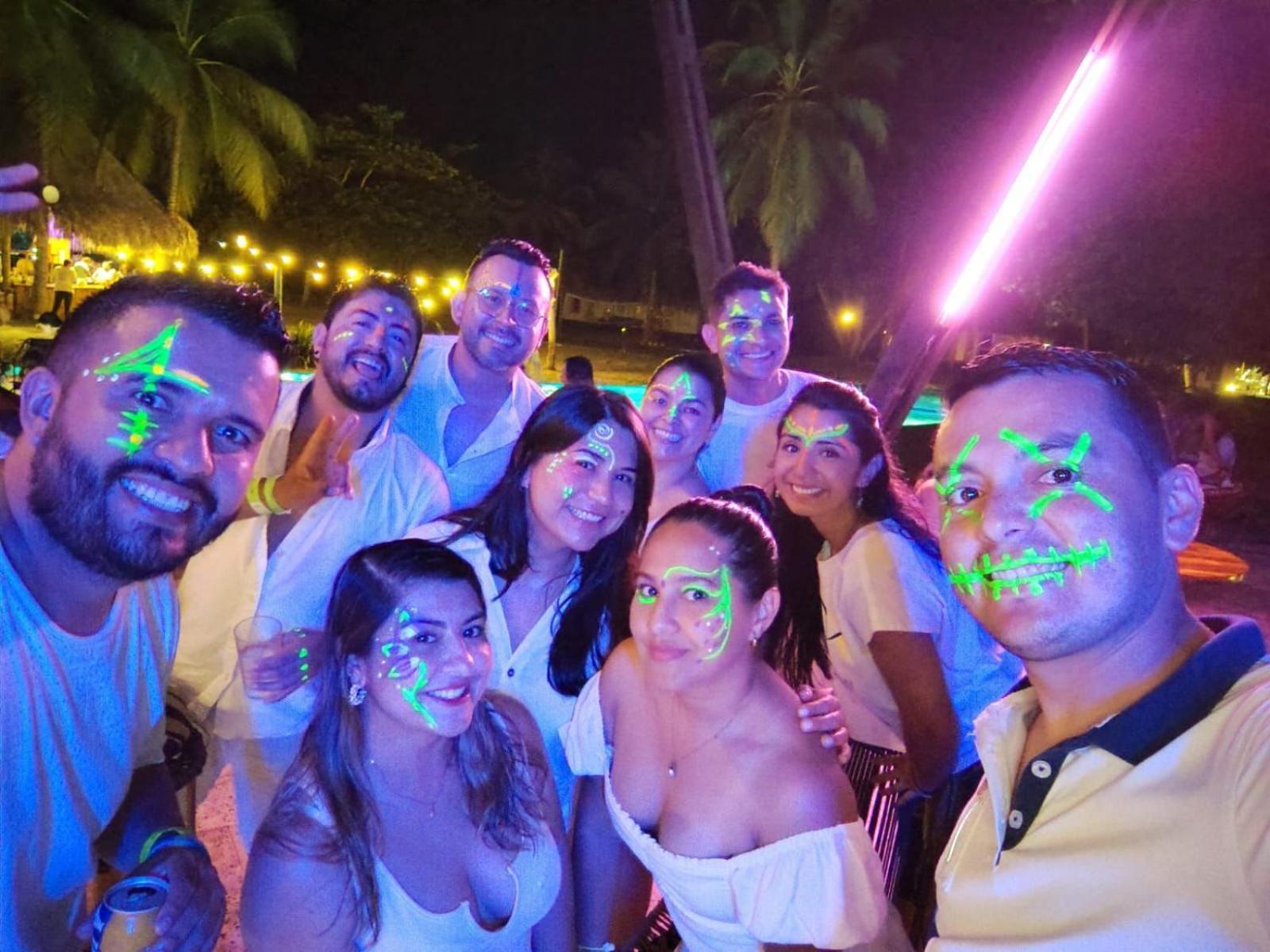 Viajero Tayrona Hostel & Ecohabs Buritaca Eksteriør bilde