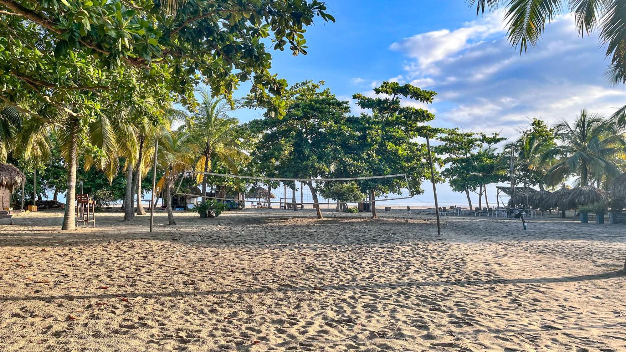 Viajero Tayrona Hostel & Ecohabs Buritaca Eksteriør bilde